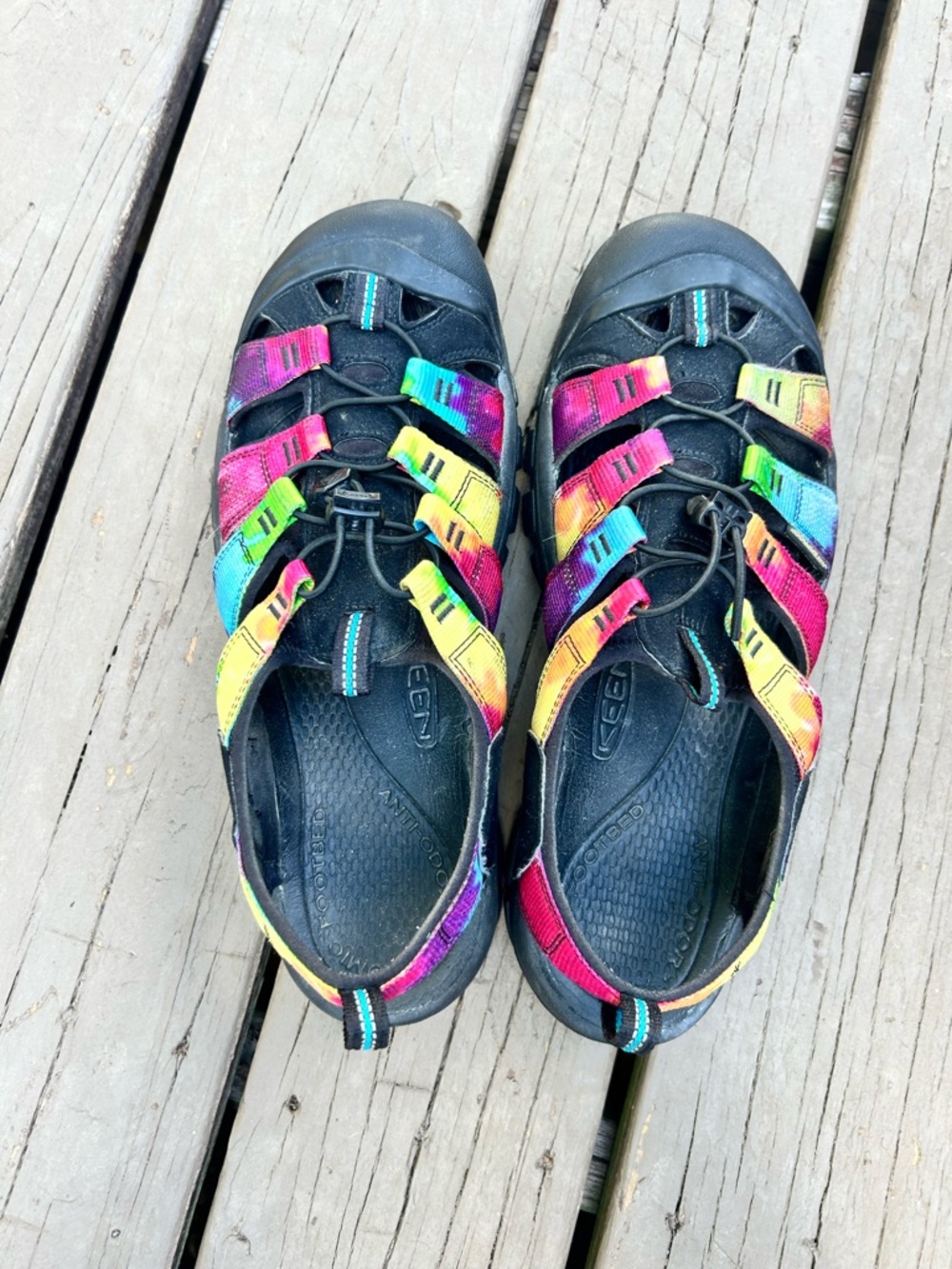 Keen - Picture 4 of 13